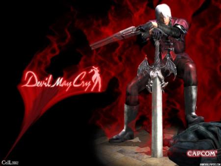 Devil May Cry